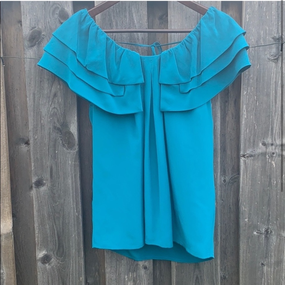 Club Monaco Blouse